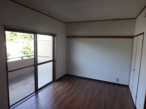 梅が丘森ビル301_洋室2