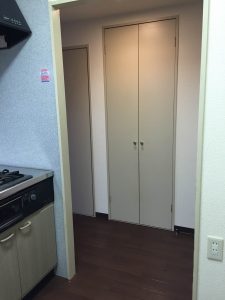 ネコール305_収納3