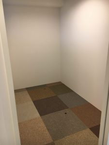 MAUHOUSE B号室_納戸