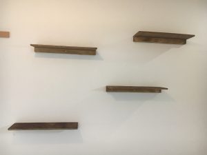 成城グリーンテラス 202_キャットステップ