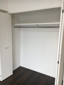 グロース西日暮里1002_収納