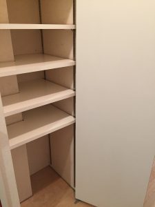 モデュロール阿佐ヶ谷 207_玄関収納