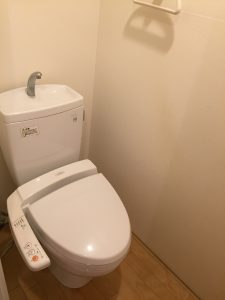 モデュロール阿佐ヶ谷 207_トイレ