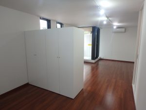 m's SANNO 201_可動式収納04