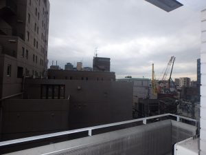 アメニティ55 502_眺望