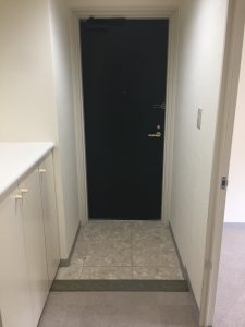 コート日吉 5102_玄関