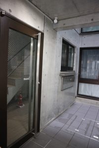 hatago 401_エントランス