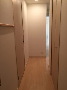 ロイヤルパークス花小金井 330_玄関01