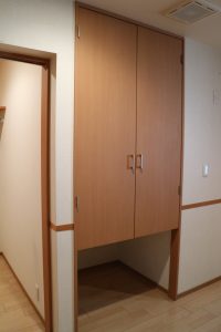 シャルマン大原ビル 101_ペットトイレ置場