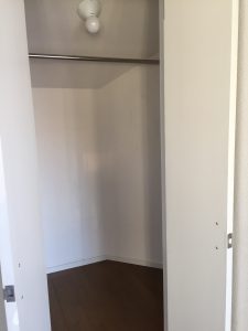 クレセント 101_収納(洋室)