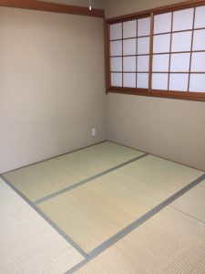 クレセント 101_和室02
