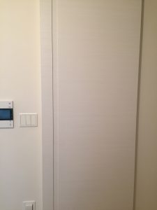レグノ・コラージュ 102_リビング扉