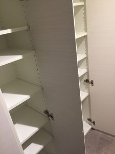 レグノ・コラージュ 102_玄関収納