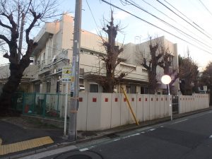 ヒルトップワレリ 303_竹之丸保育園