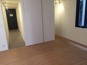 レグノ・コラージュ 102_リビング03