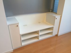 イイダアネックス7 503_テレビ台