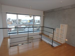 イイダアネックス７ 503_寝室