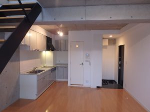イイダアネックス7 503_LDK02