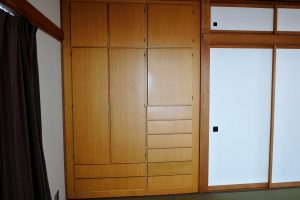 飯田ビル301号室_物入れ