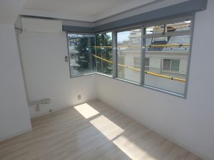 エステート田園調布 202_洋室1