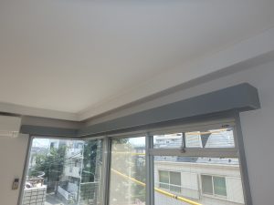 エステート田園調布 202_洋室1キャットウォーク