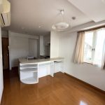 南欧リゾートさながら！🌴パーティ向きな１LDK🥂【成約済み】
