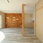 大規模リノベでキャットステップもあり〼