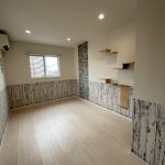 🐈キャットステップ×猫ドア×脱臭も！至れり尽くせり快適１K