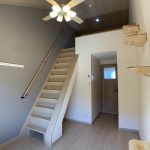 フトコロが広いんです！🐈🐈🐈3ネコ可の階段ロフト付きデザイナーズアパート