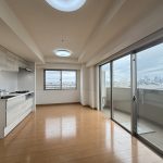 3ネコ可🐈🐈🐈洗練された大人の街でアーバン共生ライフ✨【申込あり】