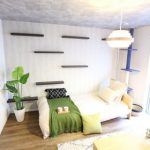 女性限定！ネコ様限定！キャットウォーク付き築浅アパート🐈