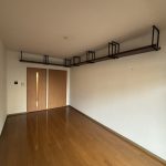 シンプルで自由度の高いキャットウォーク付き物件🐈🐈