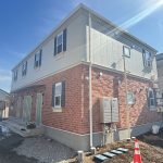 ヨーロピアンスタイル✨安らぎの新築共生アパートメント🐈🐈