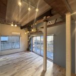 🐈🐈🐈エキサイティングなキャットウォーク満載❣️リノベーション一戸建✨