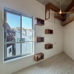 遊びゴコロいっぱい❣ 個性的なトライアングル空間🐈🐈🐈【申込あり】