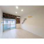 猫設備てんこ盛り❗️初期費用もオトク❗️しあわせアパートメント🐈