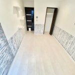 ネコ設備妥協しません！コンパクトな１K🐈