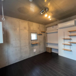 🐈🐈🐈3面にキャットウォーク！おしゃれなネコ様用デザイナーズ